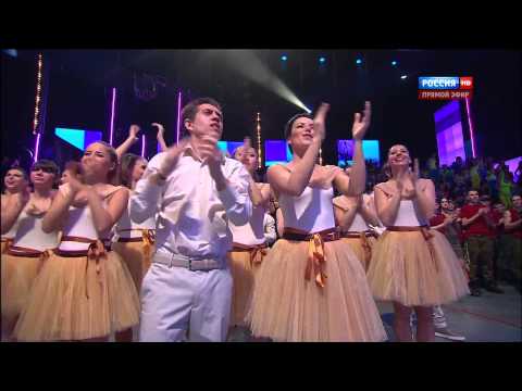 Видео: Большие танцы. Выпуск 01