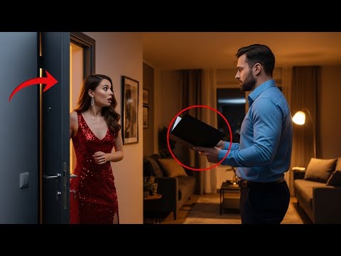 Видео: 💔 "Её Улыбка Исчезла, Когда Она Увидела Это На Столе 😨"