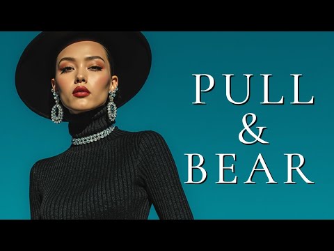 Видео: Музыка Deep House в стиле Pull & Bear: расслабляющий плейлист для модных бутиков и магазинов