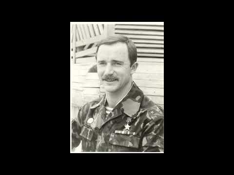 Видео: Генерал Сорви-голова. Валерий Востротин