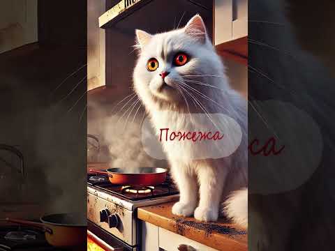 Видео: Пожежа