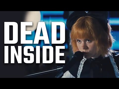 Видео: Люди, мертвые внутри #68 [RUS VO]