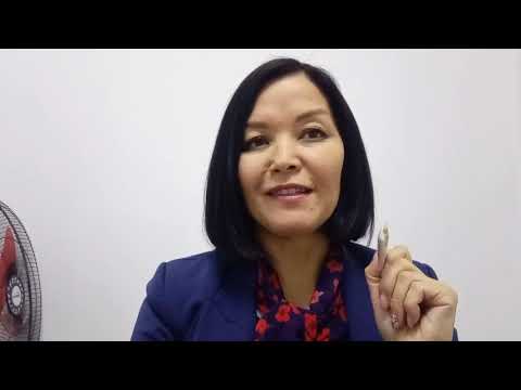 Видео: Боорду кантип коргойт? Геппалайт. БАД. Фаберлик.