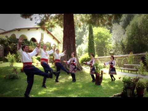 Видео: ИЛИЯ ЛУКОВ"СТАНАЛА РАНО БОСИЛКА"