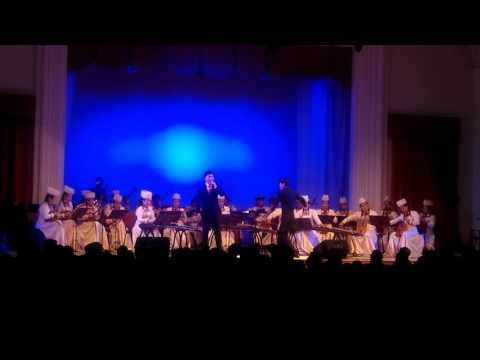 Видео: Мунко Батомункуев ~ АГАМНАЙ