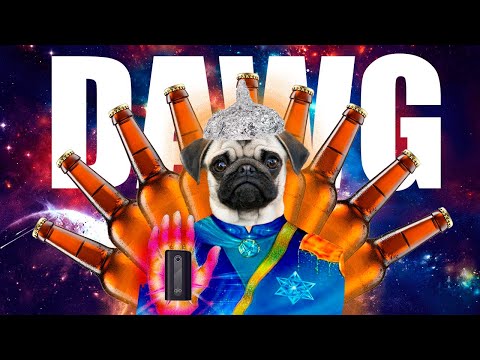Видео: Dawg Highlight - ПИВНОЙ КОНСПИРОЛОГИЧЕСКИЙ