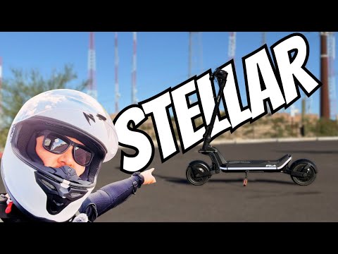Видео: Справится ли электросамокат Apollo Phantom 2.0 Stellar с подъемом в гору?