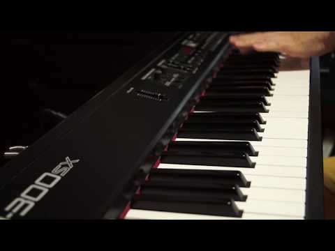 Видео: "Море". Фортепиано. Красивая музыка