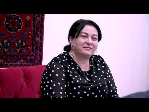 Видео: Пейкер баха. Милли мани чи уьмуьрда.Таира Муспахова