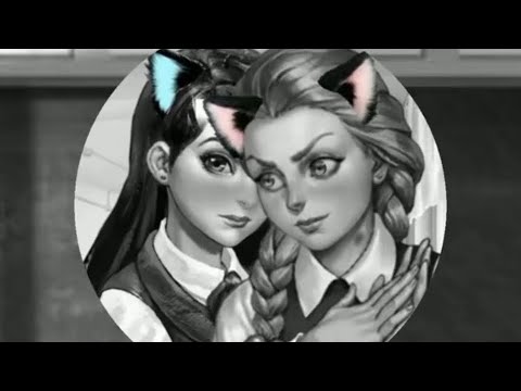 Видео: Лучшие AI COVER ремиксы по новелле ЗАЙЧИК😘 (PART 5?)