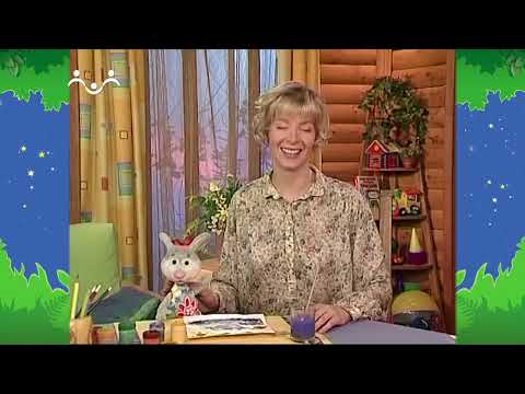 Видео: Вечер в Шишкином Лесу. Голубая сказка