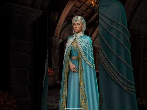 Видео: «Сага о грозах» 3 сезон 3 серия, Ша’арнез, ворон #romanceclub #клубромантики 