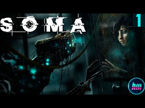 Видео: 141/365. Не доверяйте врачам без диплома. SOMA #1