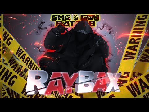 Видео: RAYBAX - GMG & GOH BATTLE / ПУТЬ К ПОБЕДЕ