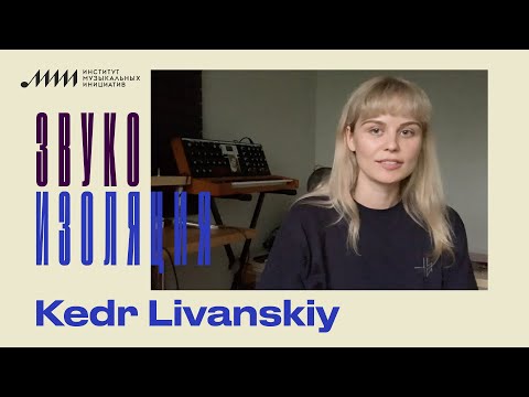 Видео: Звукоизоляция // Kedr Livanskiy