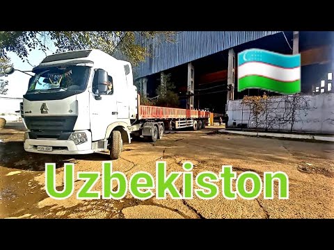Видео: Uzbekiston Toshken #Дальнабой #Дальнабой #Uzbekistan 🇺🇿