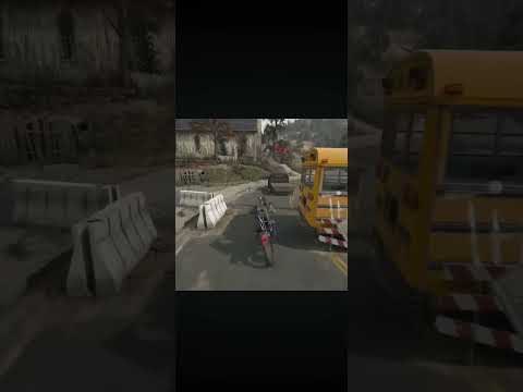 Видео: минус спина🤣 #моментсострима #daysgone #прохождение #игры #смешно