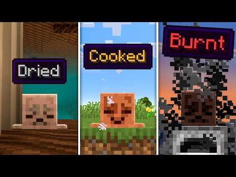 Видео: Я испортил летнее обновление Minecraft...