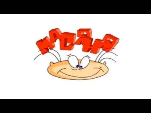 Видео: Вся масяня