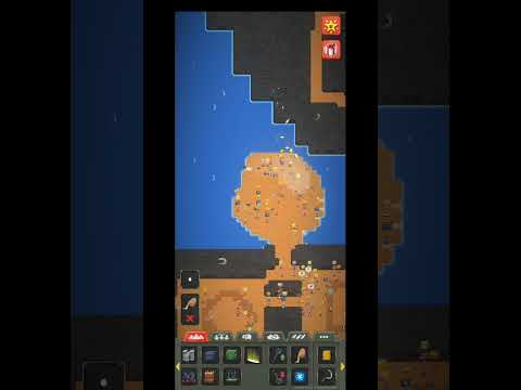 Видео: Как играют люди в игру  кальмара в WorldBox 
