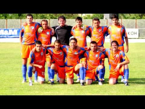 Видео: ФК "Рилски Спортист" Самоков