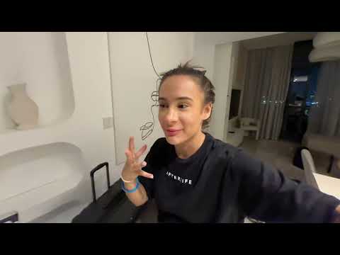 Видео: МЕСТИМ СЕ В ДУБАЙ? ЧАСТ 2/ кола + room tour