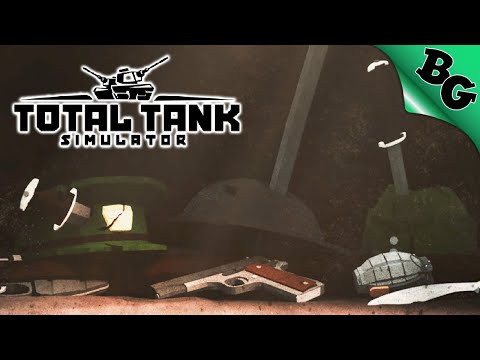 Видео: Очередная неудача ➤ Британская компания ➤ Total Tank Simulator