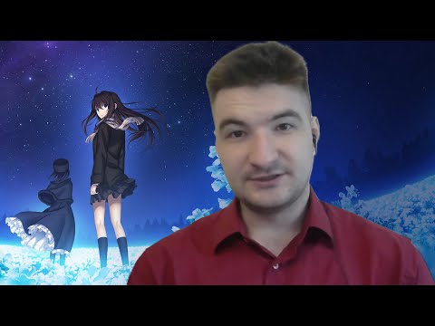 Видео: Мысли после прохождения Mahoutsukai no yoru