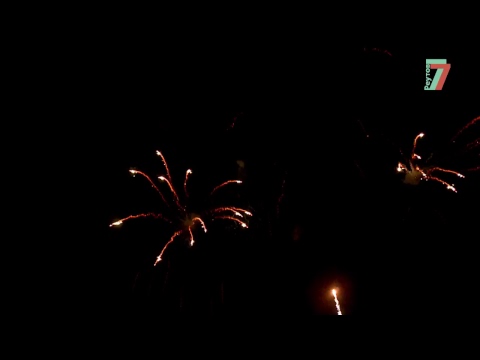 Видео: День города Реутов