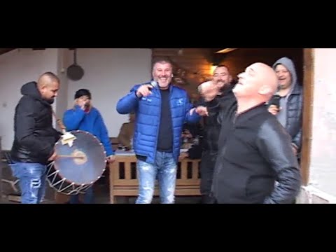 Видео: "Розовата пантера" при Зашко 2020 г.