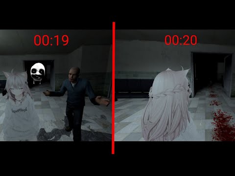 Видео: ПОЧЕМУ Я? | GMOD |