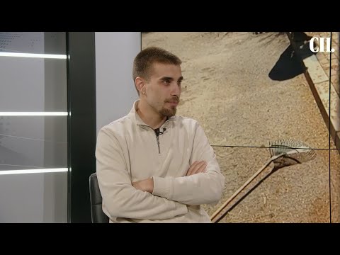 Видео: Градинарот.мк: Добивам само позитивни коментари, ќе продолжам бесплатно да уредувам јавни површини