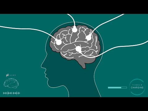 Видео: Вашему мозгу не хватает покалывания. 𝗔𝗦𝗠𝗥