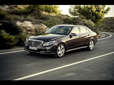 Видео: Наши Тесты Mercedes E Class W212 E 400 и E Classe AMG 2013