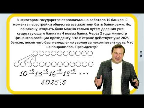 Видео: Мини-курс лекций по олимпиадной математике: Лекция 1