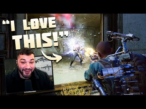 Видео: Именно такие рейды заставляют меня горячо ждать ARC Raiders.