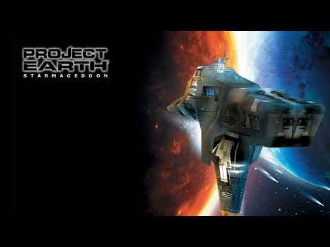 Видео: Стармагеддон - Project Earth: Starmageddon - саундтрек 1
