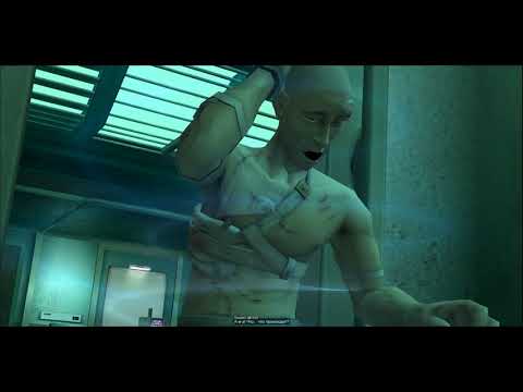 Видео: Second Sight - Прохождение. Уровень 1 - Изолятор