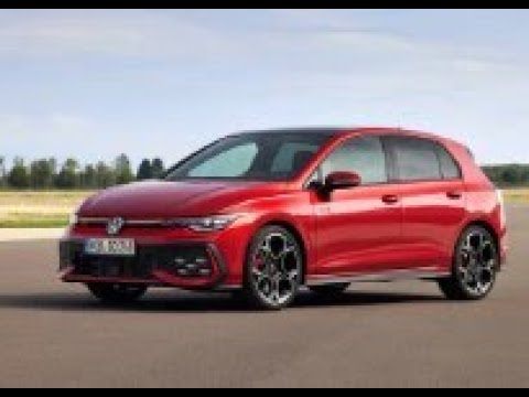 Видео: Volkswagen Golf GTI - какие бывают? Сколько стоят новые и годовалые