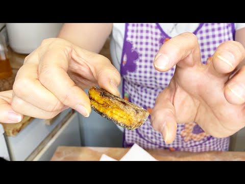 Видео: Точно вкуснее мяса, я всегда буду так готовить баклажаны! Почему я не знала этот рецепт раньше?