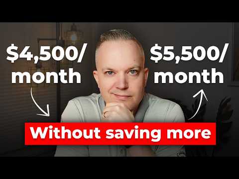 Видео: Большинство пенсионеров не осознают, что теряют 1000 долларов в месяц