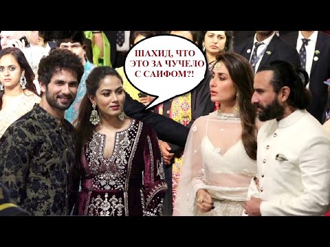 Видео: Отец Ритика Рошана выгнал Карину из фильма! Тайны Карины Капур и её враги!/Bollynews-India