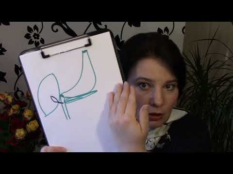 Видео: Диета после удаления желчного пузыря.