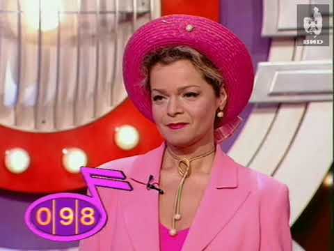 Видео: Угадай мелодию 1997 (25.11.1997)