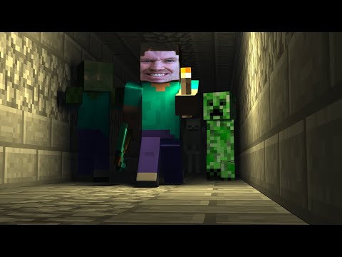 Видео: Глад Валакас - MINECRAFT С БАТУА ИСУЩИТЕЛЬ = CMEPTb