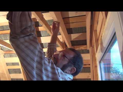 Видео: Дом построенный фирмой часть 2