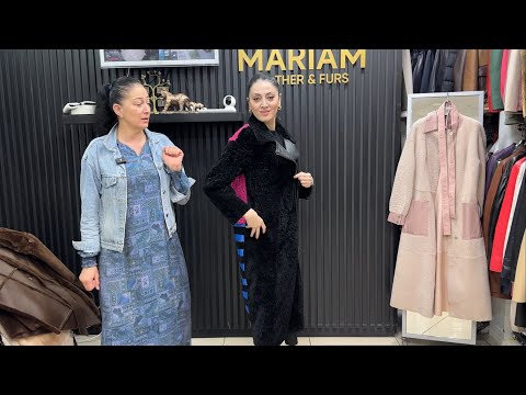 Видео: 🔥MARIAM ПОЛНАЯ ЛИКВИДАЦИЯ ДУБЛЕНОК‼️