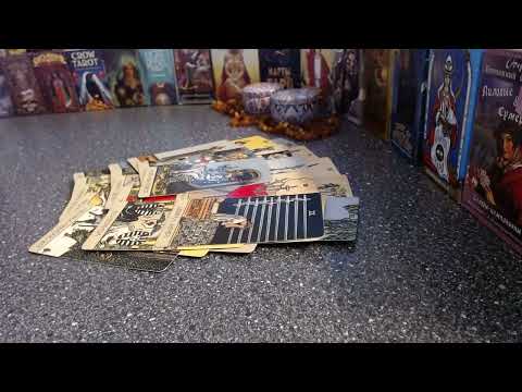 Видео: Таро для женщин Информация из потока\т.+79084810007 WhatsApp