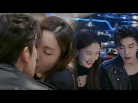 Видео: Герой неожиданно сделал генерального директора беременным многими сладкими ночами