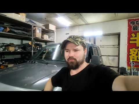 Видео: Мой УАЗ патриот часть 5. Колхозинг, улучшайзинг и ремонт. Делаю Уаз немного лучше (или нет?)